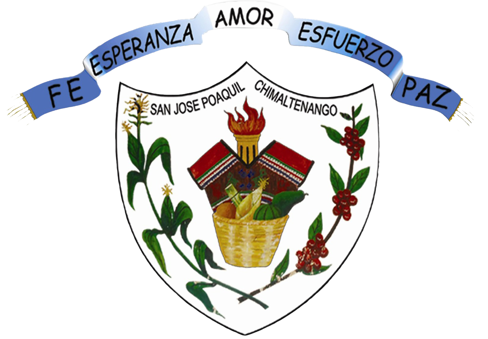 Municipalidad de San Jose Poaquil